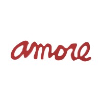 Slide Design Amore Message decorative writing