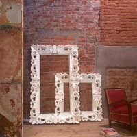copy of Slide Design MIRROR OF LOVE S Decorative Mirror
