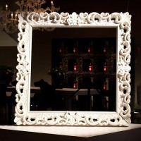 copy of Slide Design MIRROR OF LOVE S Decorative Mirror