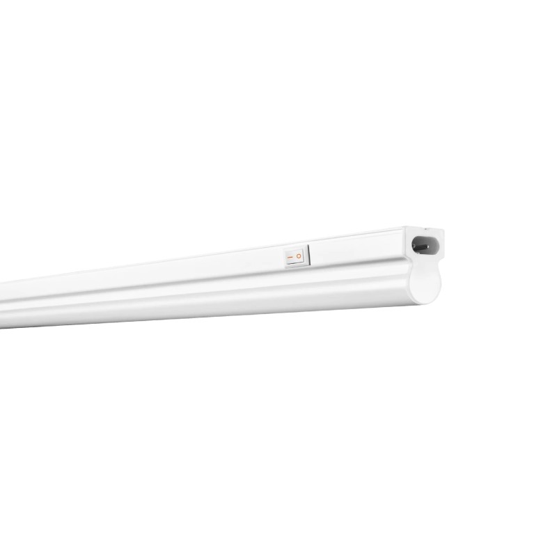Osram Linear Compact Switch 600mm 8W 3000K a superficie