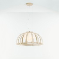 Estiluz Bols lampada da sospensione