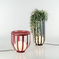 copy of Estiluz Bols ceiling lamp