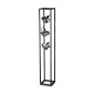 Ideal Lux Audio PT3 floor lamp