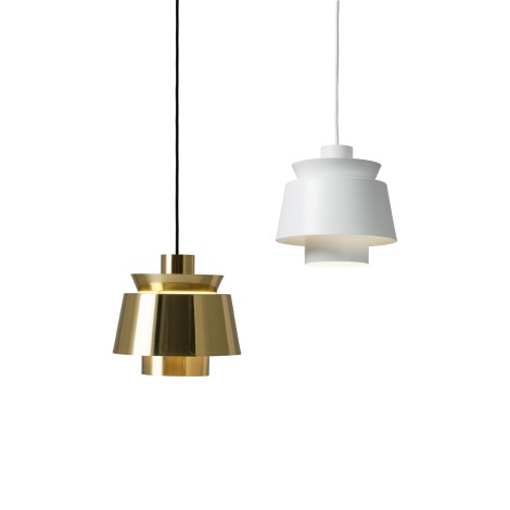 &Tradition Utzon JU1 suspension lamp for indoor