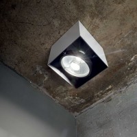 Ideal Lux Mood ceiling lamp