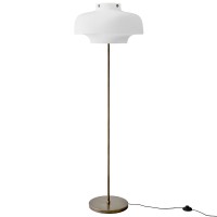 &Tradition Copenhagen SC14 led floor lamp