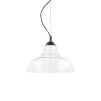Ideal Lux Bistrò suspension lamp