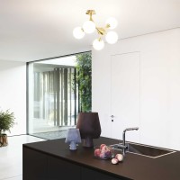 Ideal Lux Nodi lampada da soffitto