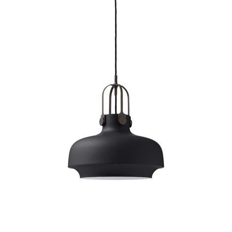&Tradition Copenhagen SC7 suspension lamp