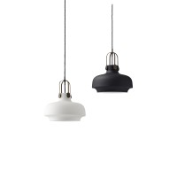 &Tradition Copenhagen SC7 suspension lamp