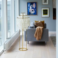 copy of Verpan Fun 2TM table lamp