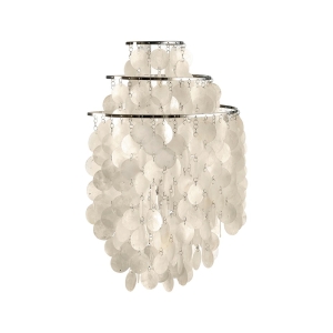 Verpan Fun 1WM wall lamp