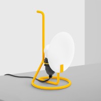 Stilnovo Bugia historic table lamp