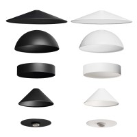 Ideal Lux Mix Up lampshade for ceiling lamp