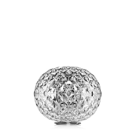 Kartell Planet Low led table lamp