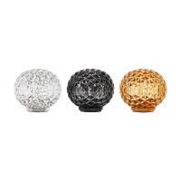 Kartell Mini Planet wireless rechargeable led lamp