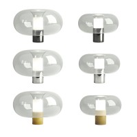 Fontana Arte Fontanella table lamp