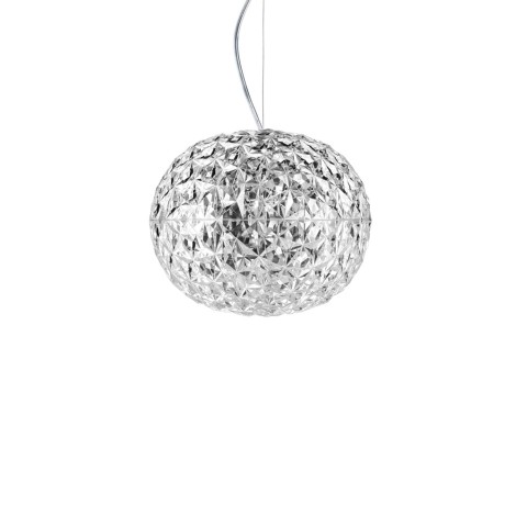 Kartell Planet led suspension lamp