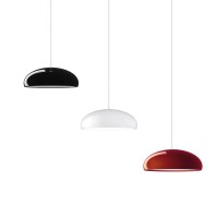 Fontana Arte Pangen lampada da sospensione