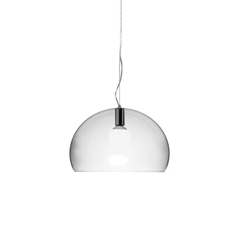 Kartell FL/Y lampada led da sospensione d52