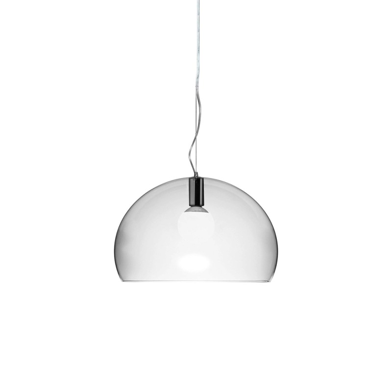 Kartell FL/Y suspension led lamp d52 Kartell FL/Y suspension led lamp d52