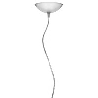Kartell FL/Y Small suspension led lamp