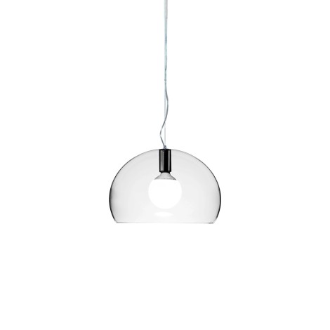 Kartell FL/Y Small suspension led lamp