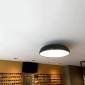 Fontana Arte Pangen lampada da soffitto