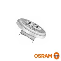Osram Parathom PRO LEDspot111 50 12W 24° 2700K 500lm G53