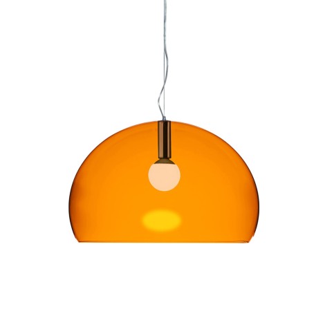 Kartell FL/Y Big suspension led lamp