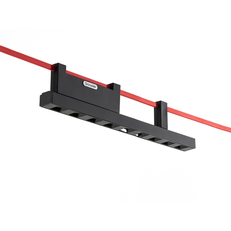 Artemide Funivia Sharping led module for cable system