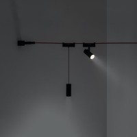 Artemide Funivia Sharping Pendant modulo led a sospensione