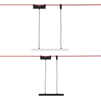 Artemide Funivia Sharping Pendant suspension led module
