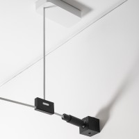 Artemide Funivia Vector proiettore led