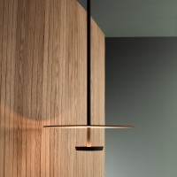 copy of Vibia Bamboo LED Floor Lamp with Spike for Outdoor IP66