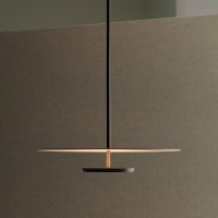 copy of Vibia Bamboo LED Floor Lamp with Spike for Outdoor IP66