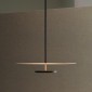 copy of Vibia Bamboo LED Floor Lamp with Spike for Outdoor IP66
