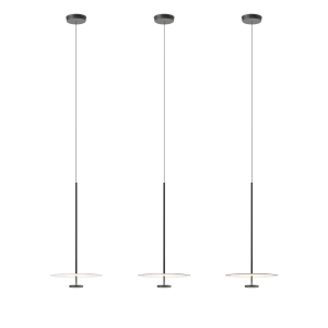 copy of Vibia Bamboo LED Floor Lamp with Spike for Outdoor IP66