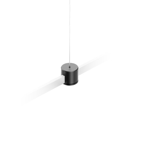 Artemide Funivia single cable hanger for cable system