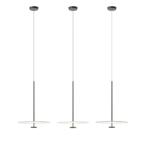 Vibia Flat 5940 suspension led lamp