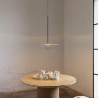 Vibia Flat 5940 suspension led lamp