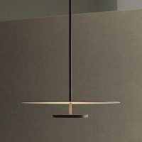 Vibia Flat 5930 lampada led a sospensione