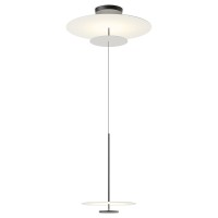 Vibia Flat 5930 suspension led lamp