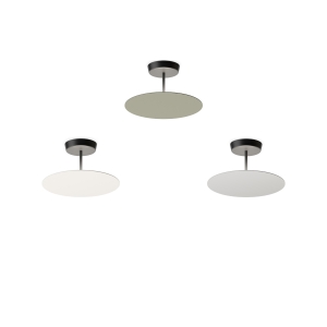 Vibia Flat 5920 ceiling led lamp