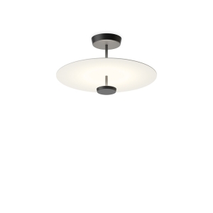 Vibia Flat 5915 white led ceiling lamp