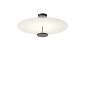 Vibia Flat 5926 white led ceiling lamp