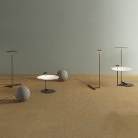 Vibia Flat 5950 floor led lamp 24V