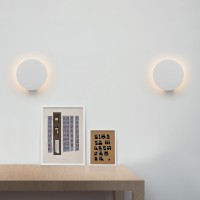 copy of Rotaliana Collide H0 LED Wall Lamp Indirect Light Applique