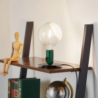 Flos Lampadina LED Table Lamp