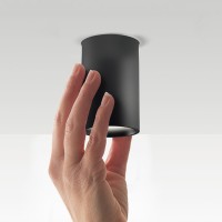 copy of Artemide Funivia Vector led projector